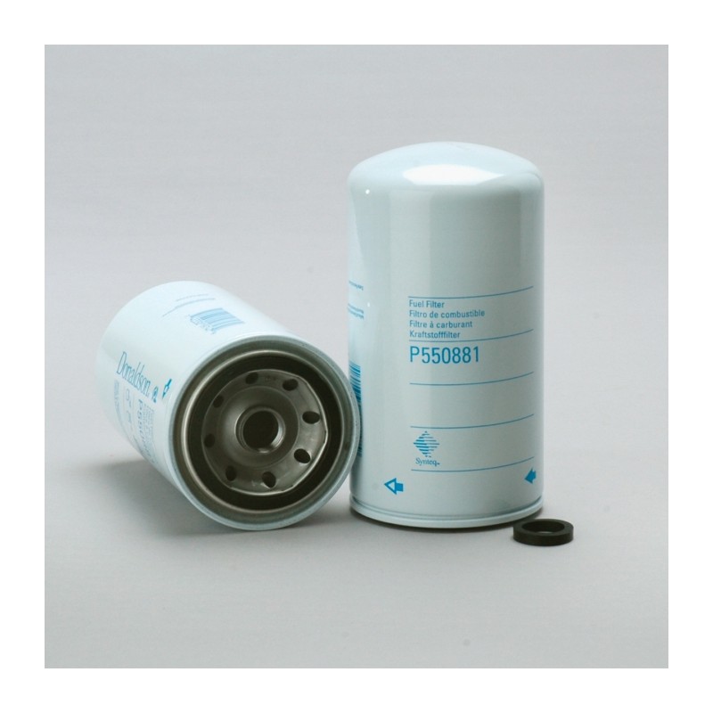 Filtre Donaldson P550881